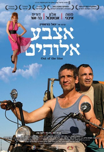 אצבע אלוהים